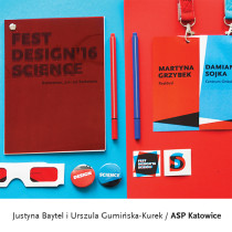 Justyna Baytek i Urszula Gumińska-Kurek, ASP Katowice